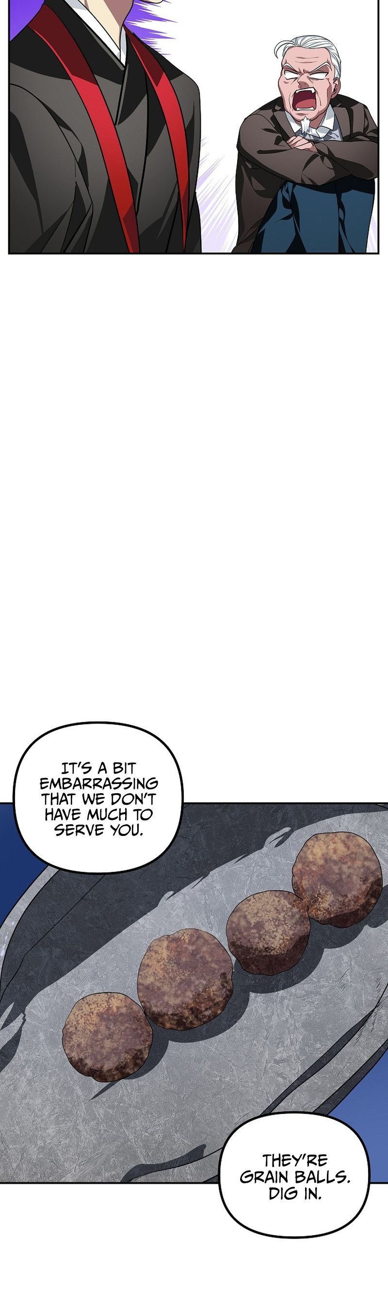 SSS-Class Suicide Hunter, Chapter 56 image 34